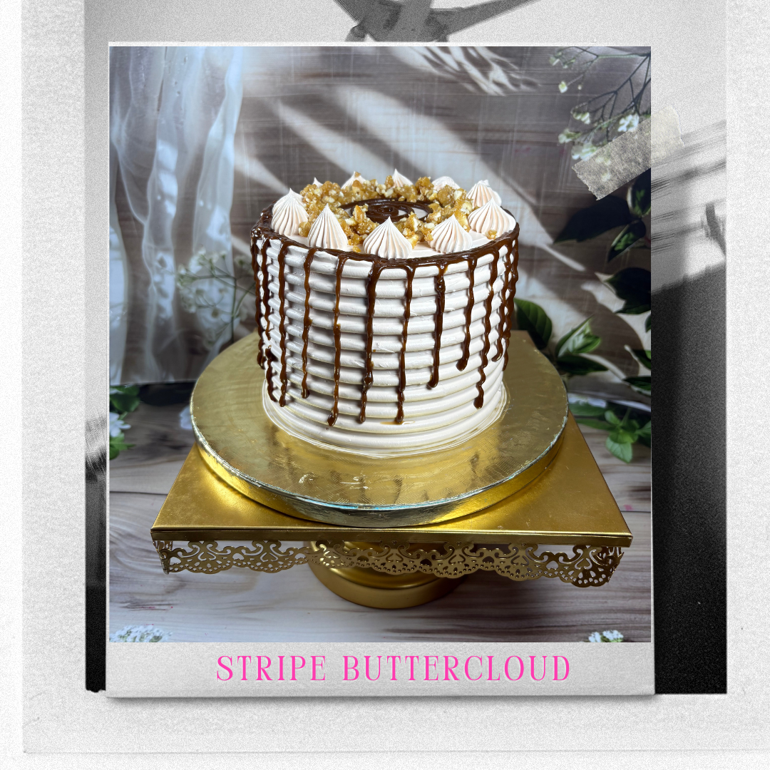 Stripe ButterCloud