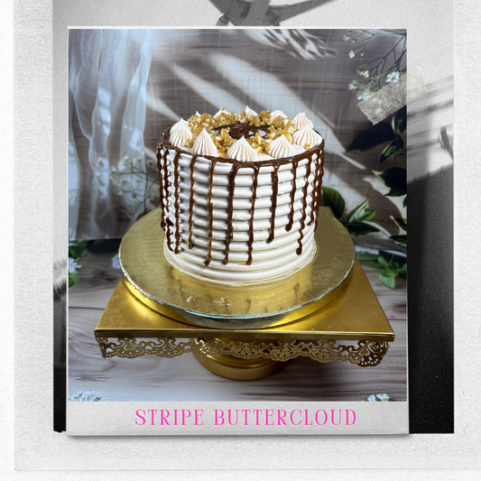 Stripe ButterCloud