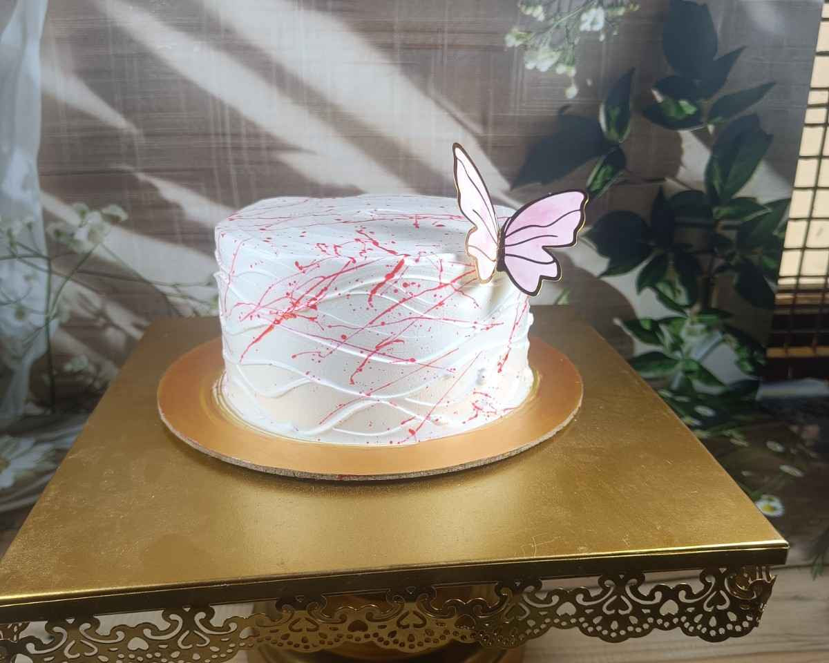 Cakes