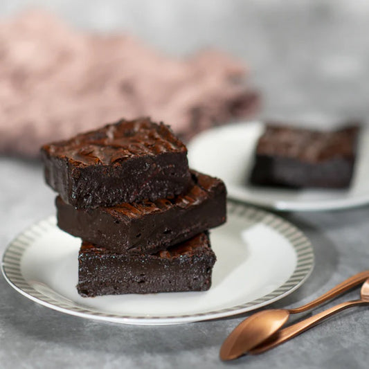 Classic Brownie