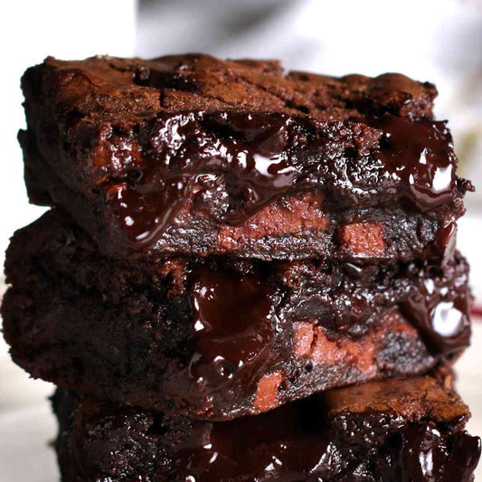 Fudge Brownie