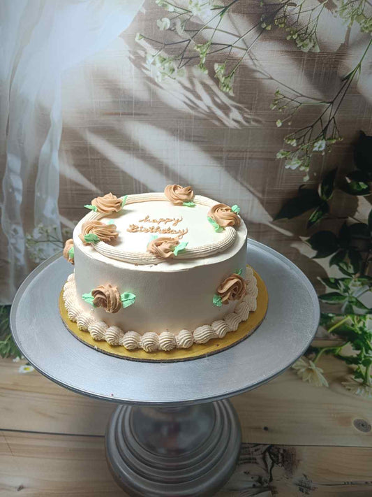 Spring Cake